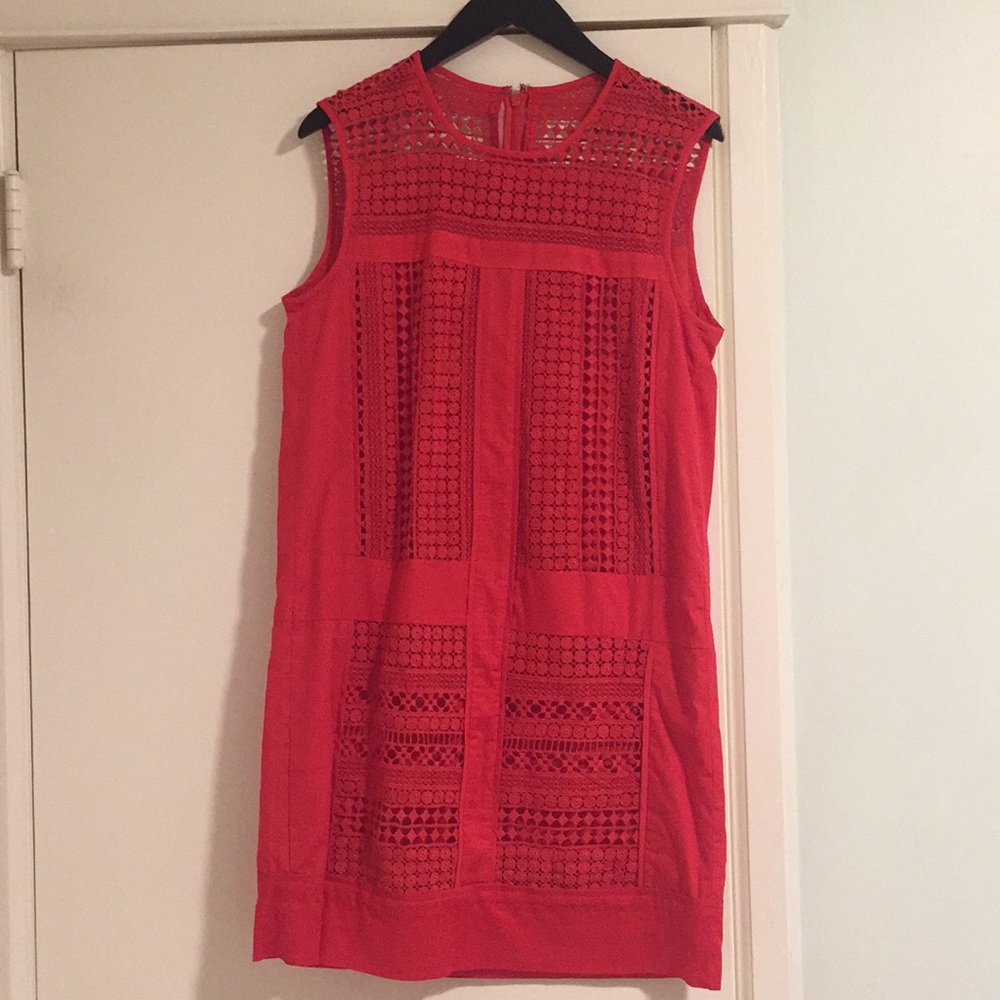 J crew casual dress